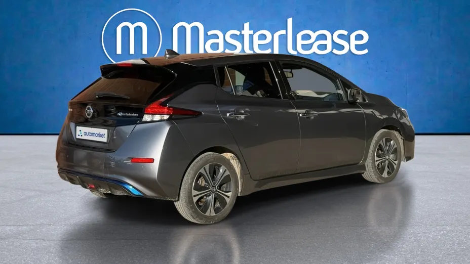 NISSAN Leaf Leaf 40kWh N-Connecta