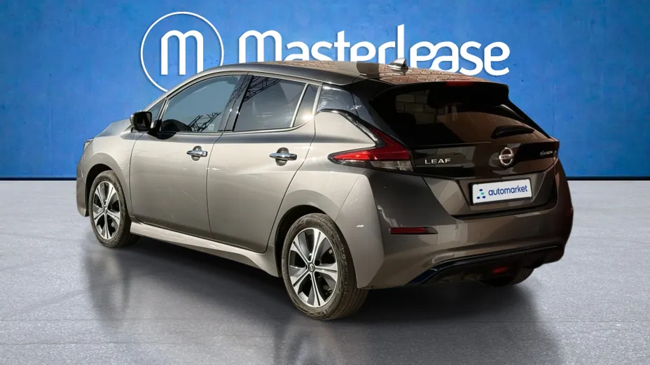 NISSAN Leaf Leaf 40kWh N-Connecta