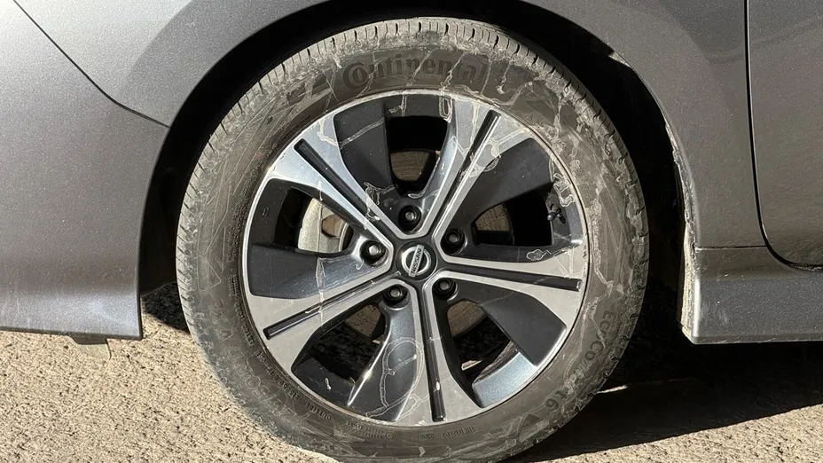 NISSAN Leaf Leaf 40kWh N-Connecta