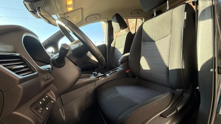 NISSAN Leaf Leaf 40kWh N-Connecta