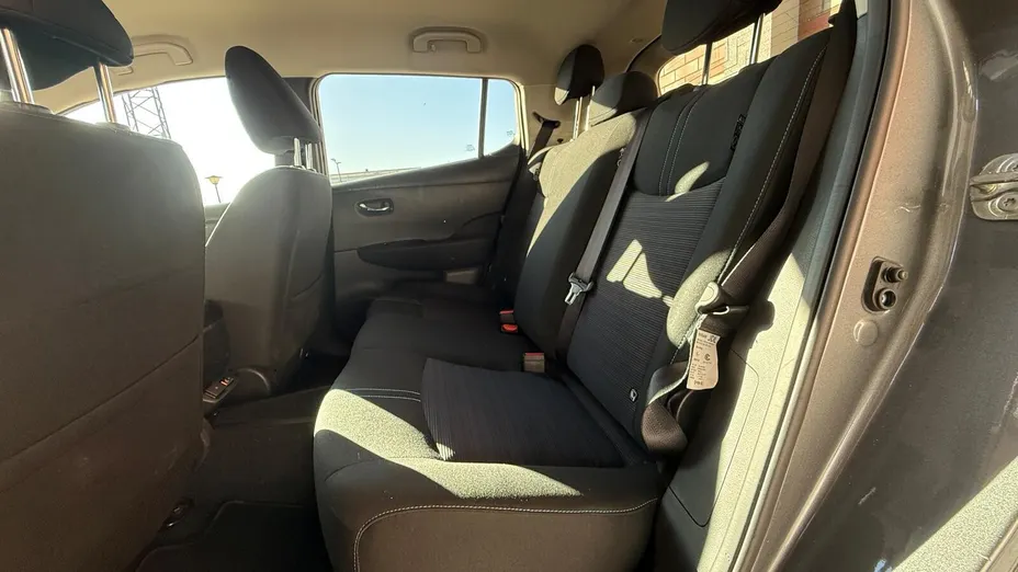 NISSAN Leaf Leaf 40kWh N-Connecta