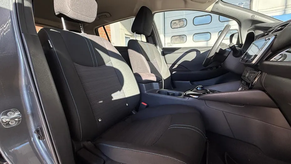 NISSAN Leaf Leaf 40kWh N-Connecta