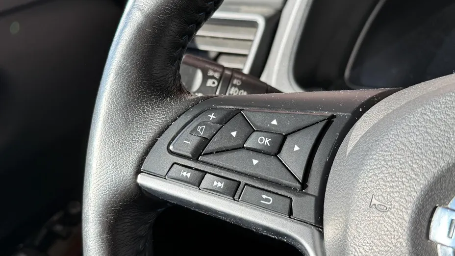 NISSAN Leaf Leaf 40kWh N-Connecta