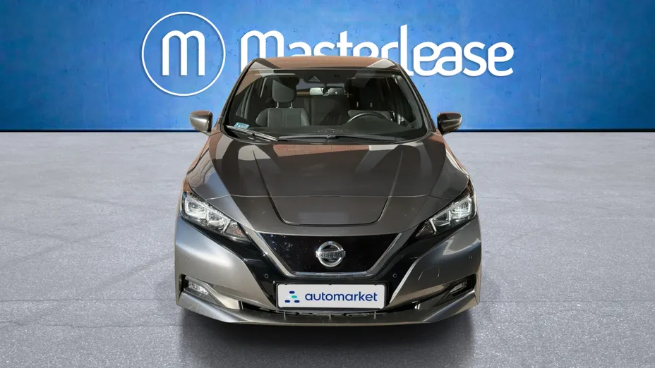 NISSAN Leaf Leaf 40kWh N-Connecta