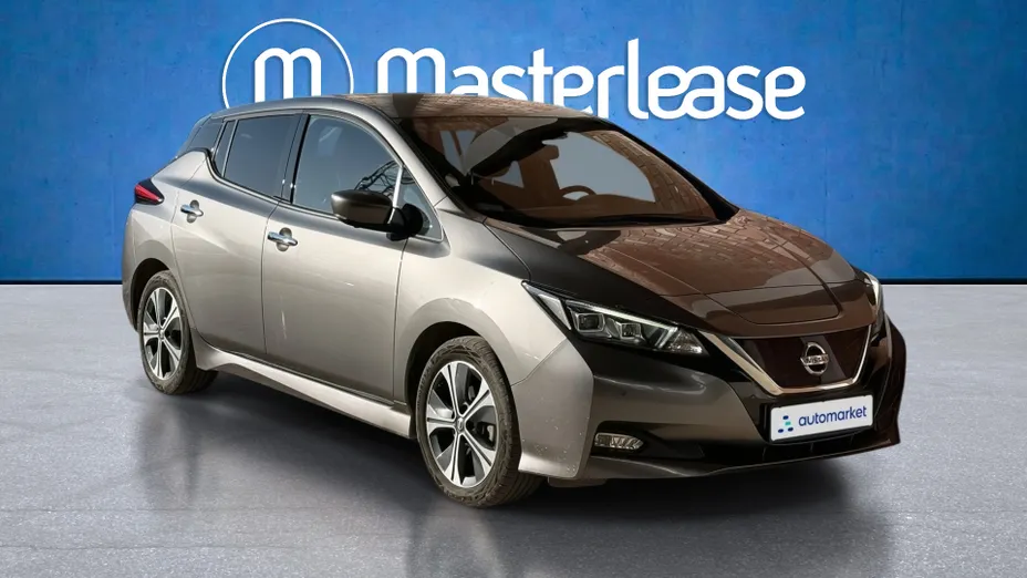 NISSAN Leaf Leaf 40kWh N-Connecta
