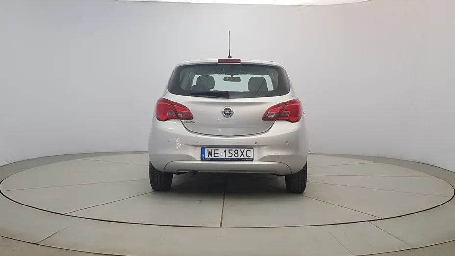 OPEL Corsa Corsa 1.4 Enjoy