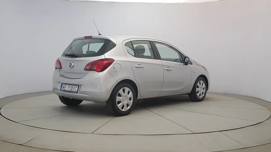 OPEL Corsa Corsa 1.4 Enjoy