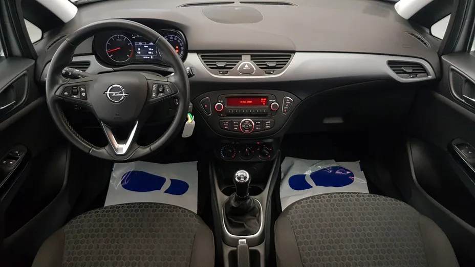 OPEL Corsa Corsa 1.4 Enjoy