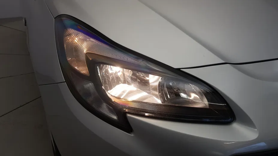 OPEL Corsa Corsa 1.4 Enjoy