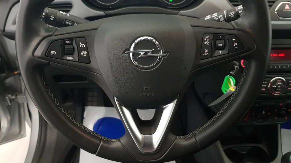 OPEL Corsa Corsa 1.4 Enjoy