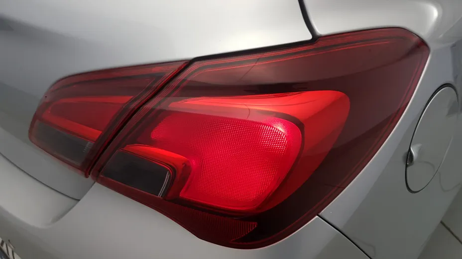 OPEL Corsa Corsa 1.4 Enjoy