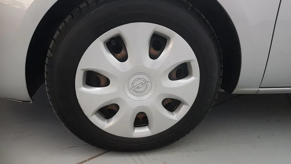 OPEL Corsa Corsa 1.4 Enjoy