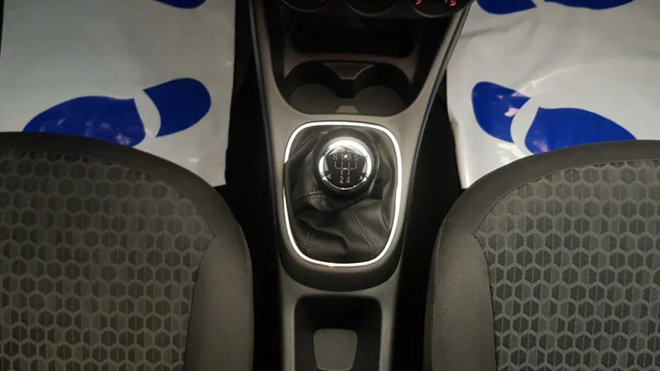 OPEL Corsa Corsa 1.4 Enjoy