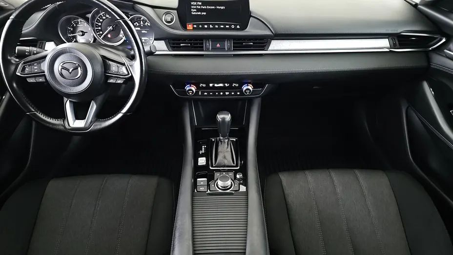 MAZDA 6 6 2.0 SkyMotion aut