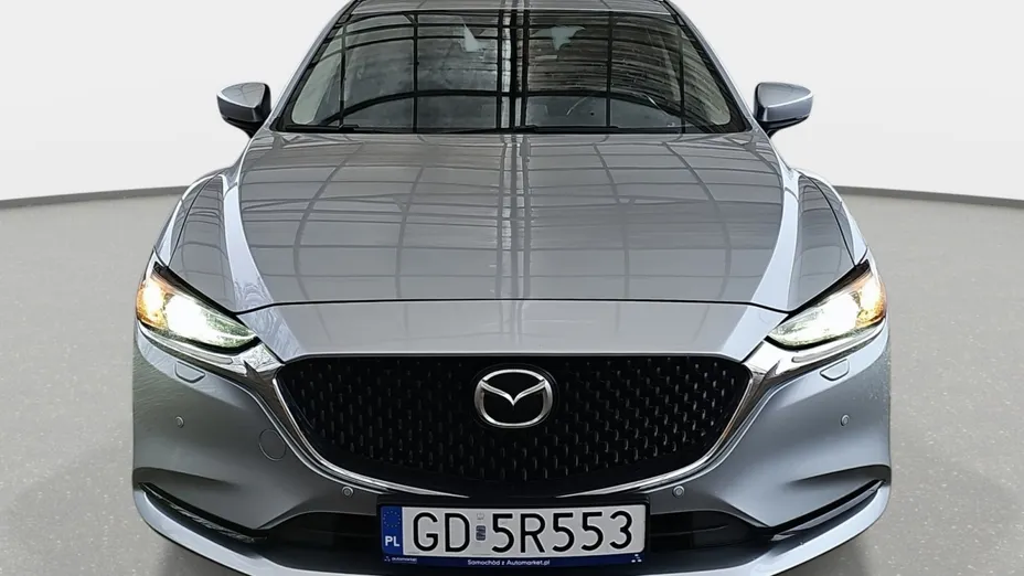 MAZDA 6 6 2.0 SkyMotion aut