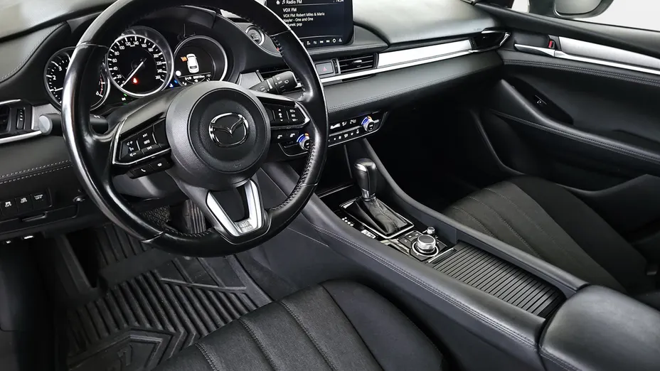 MAZDA 6 6 2.0 SkyMotion aut