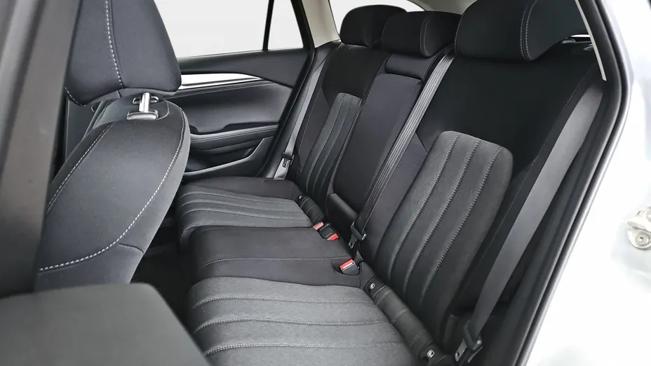 MAZDA 6 6 2.0 SkyMotion aut