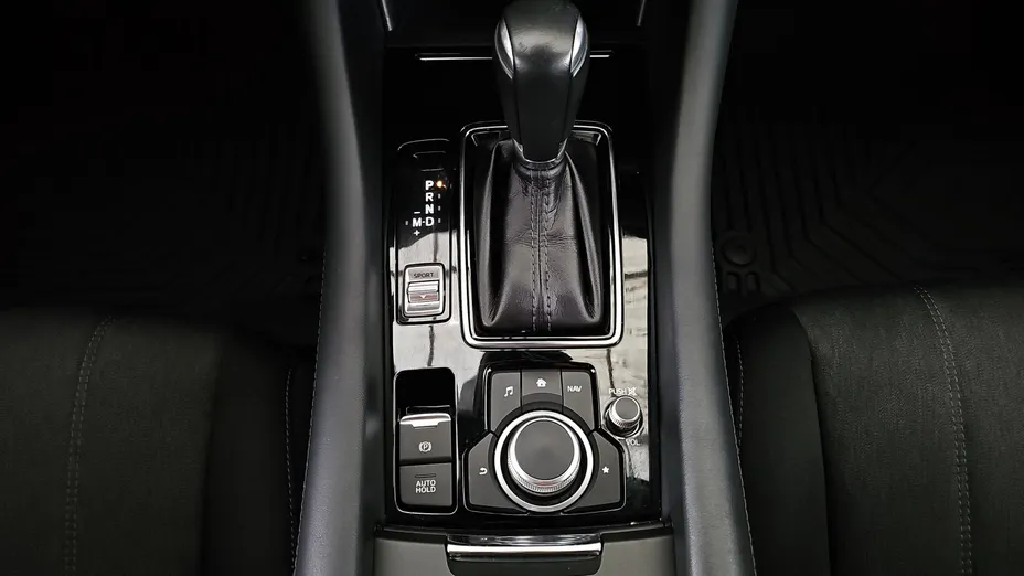 MAZDA 6 6 2.0 SkyMotion aut