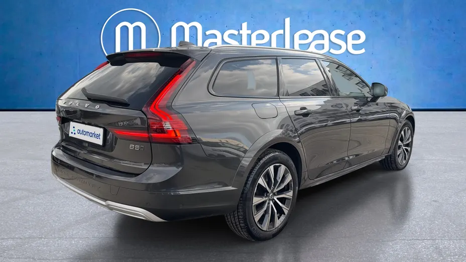 VOLVO V90 V90 CC B5 D AWD Ultimate aut