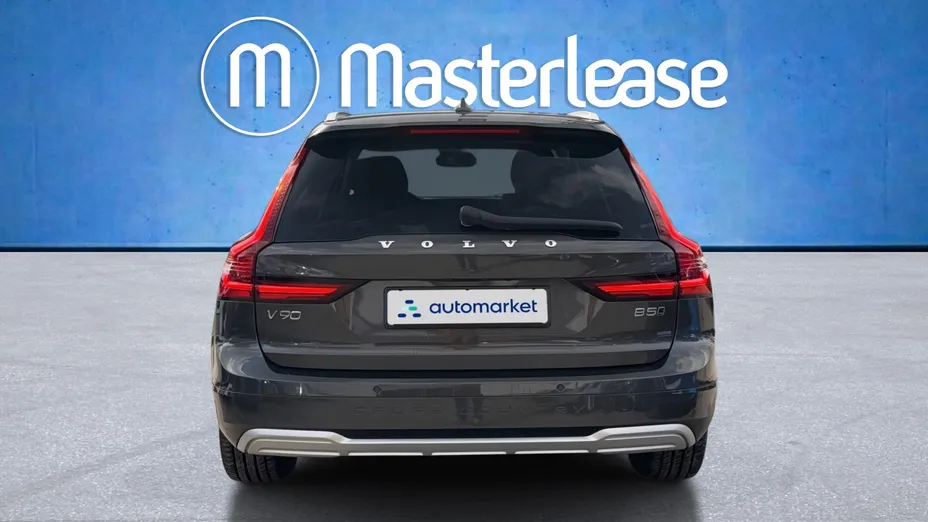 VOLVO V90 V90 CC B5 D AWD Ultimate aut
