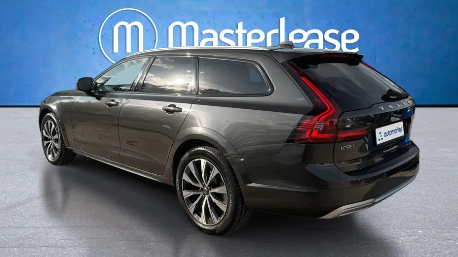 VOLVO V90 V90 CC B5 D AWD Ultimate aut