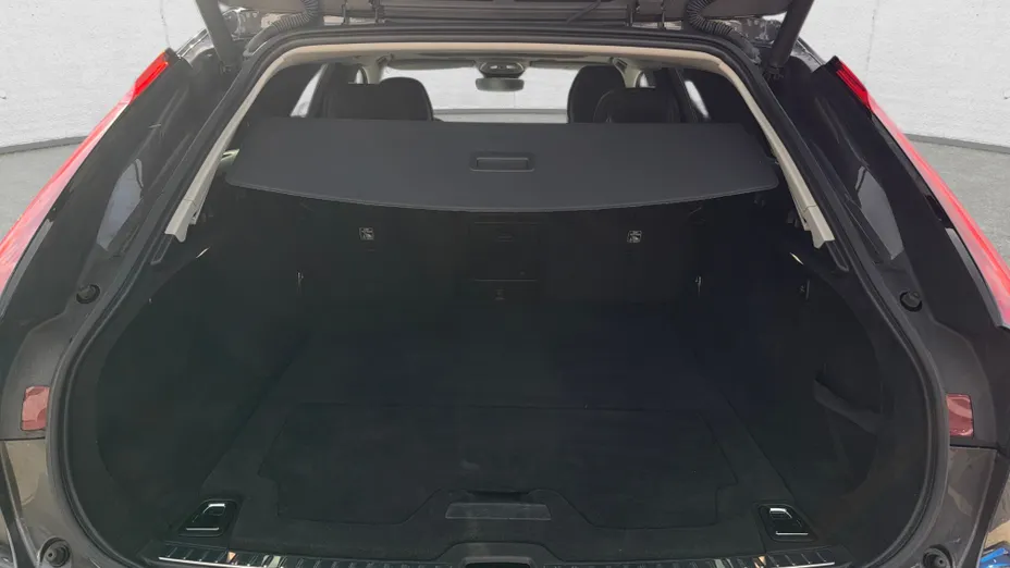 VOLVO V90 V90 CC B5 D AWD Ultimate aut