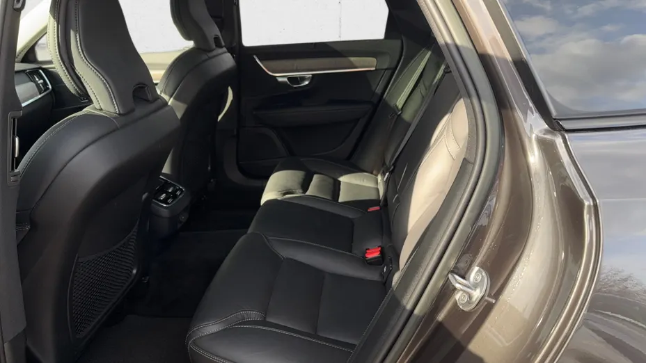 VOLVO V90 V90 CC B5 D AWD Ultimate aut