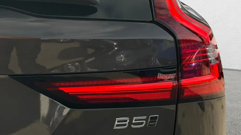 VOLVO V90 V90 CC B5 D AWD Ultimate aut