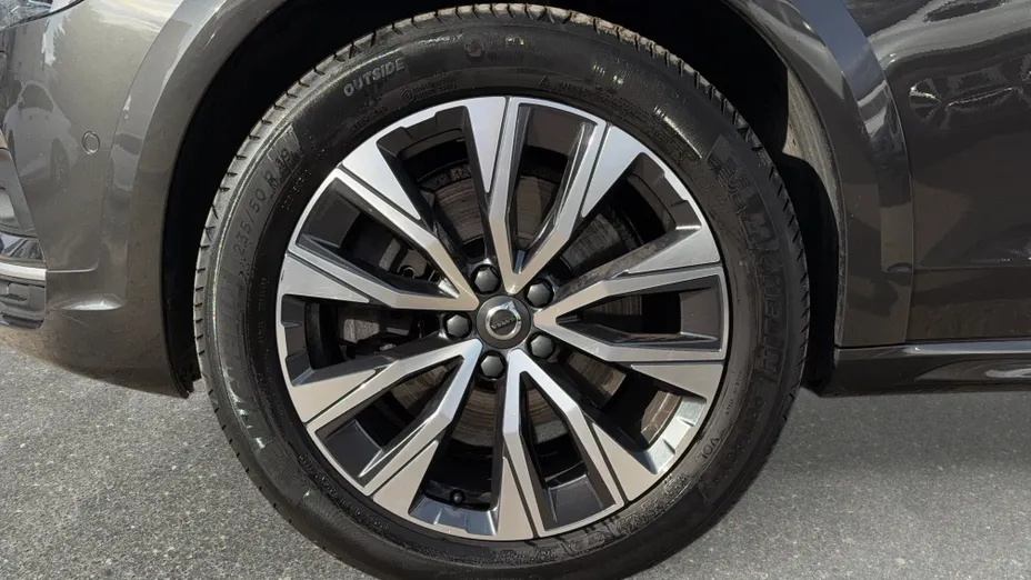 VOLVO V90 V90 CC B5 D AWD Ultimate aut