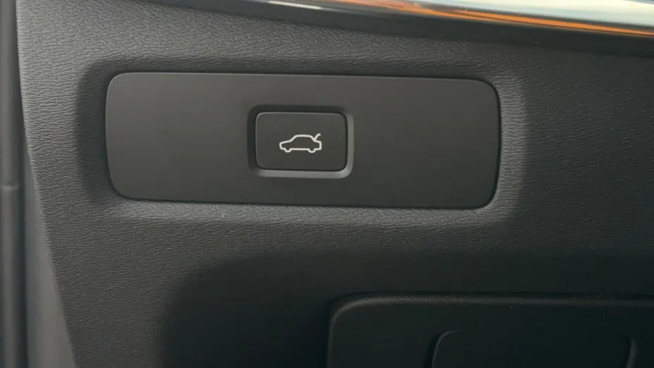 VOLVO V90 V90 CC B5 D AWD Ultimate aut