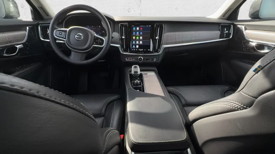 VOLVO V90 V90 CC B5 D AWD Ultimate aut