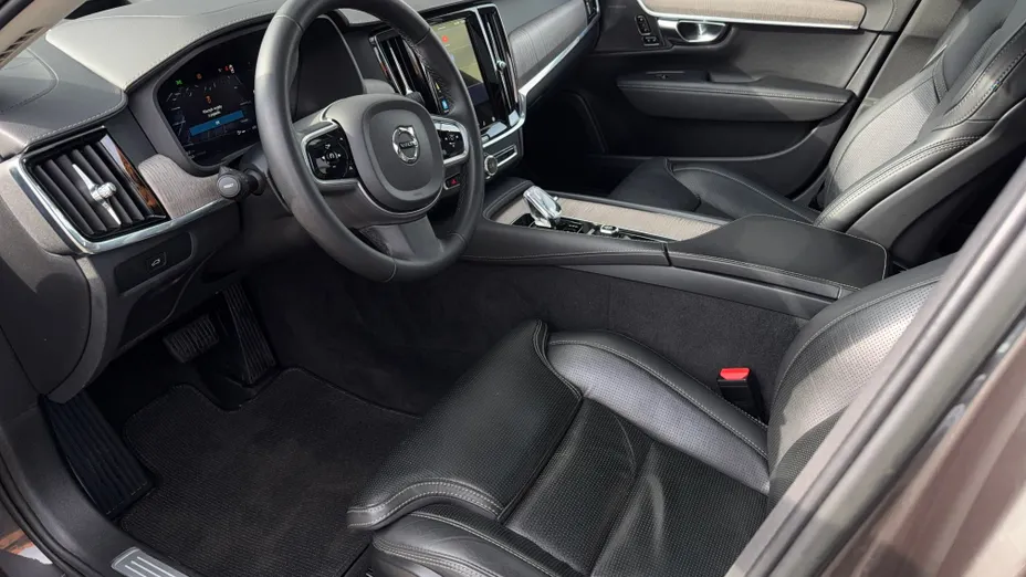 VOLVO V90 V90 CC B5 D AWD Ultimate aut