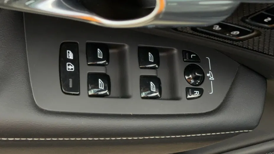 VOLVO V90 V90 CC B5 D AWD Ultimate aut