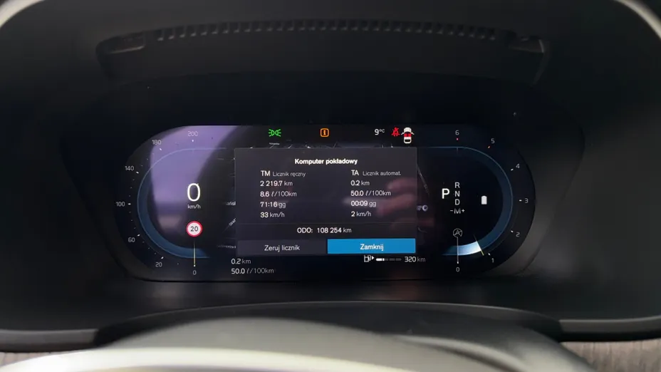 VOLVO V90 V90 CC B5 D AWD Ultimate aut