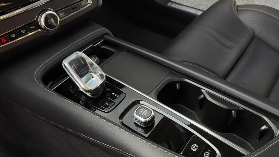 VOLVO V90 V90 CC B5 D AWD Ultimate aut