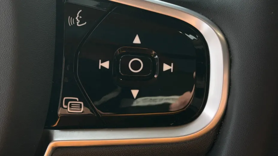 VOLVO V90 V90 CC B5 D AWD Ultimate aut