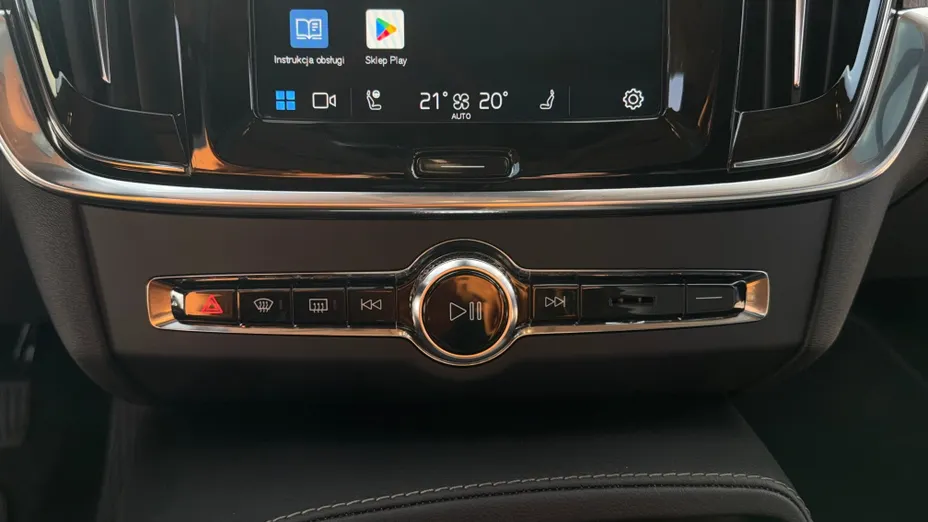 VOLVO V90 V90 CC B5 D AWD Ultimate aut