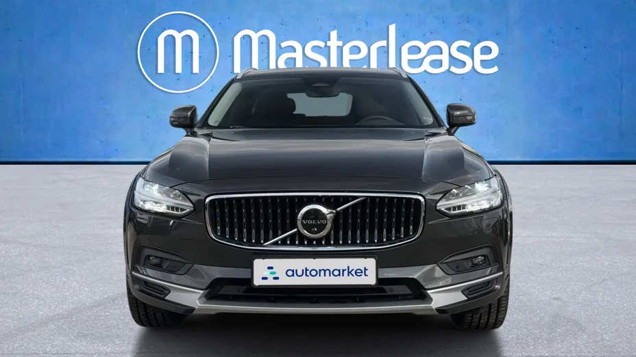VOLVO V90 V90 CC B5 D AWD Ultimate aut