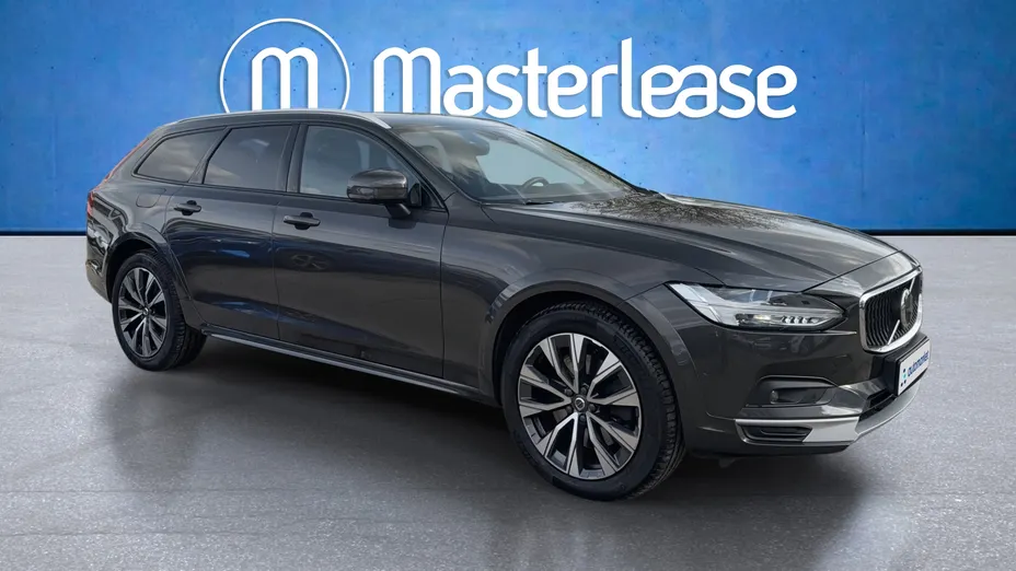 VOLVO V90 V90 CC B5 D AWD Ultimate aut