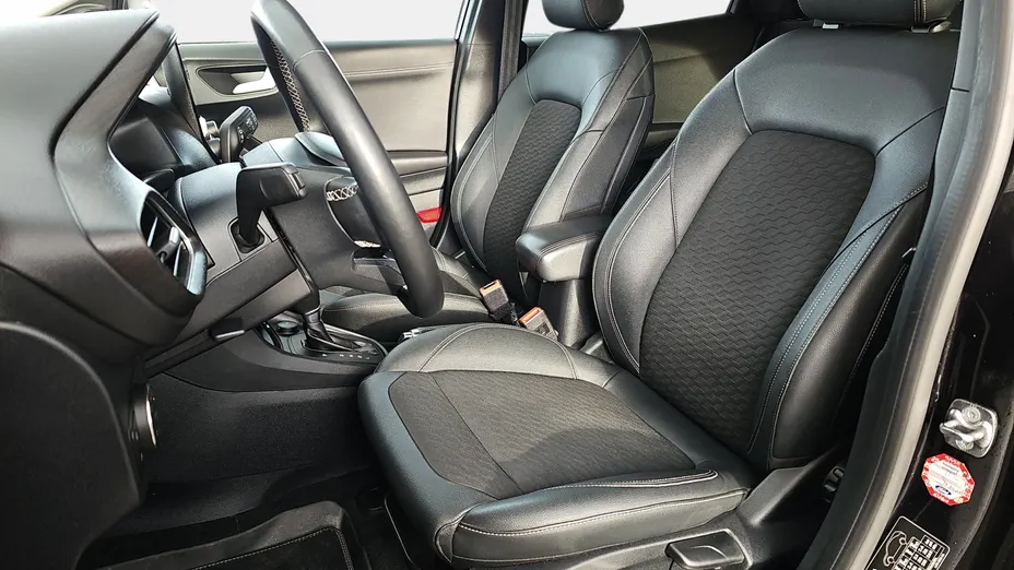 FORD Puma Puma 1.0 EcoBoost mHEV Titanium X DCT