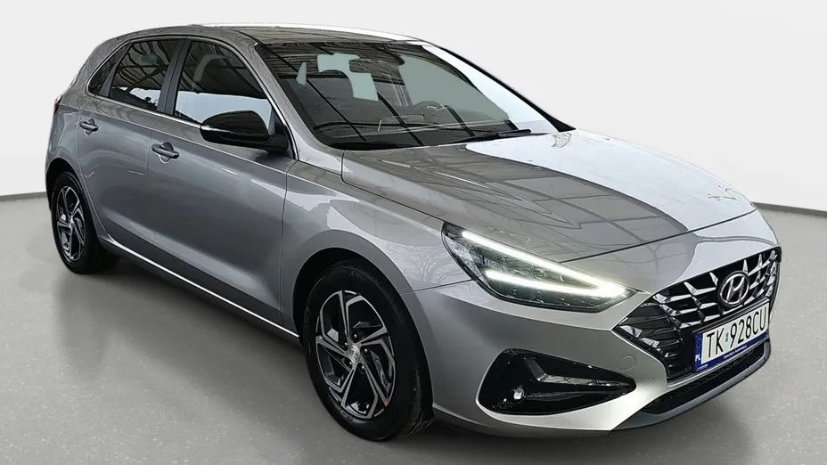 HYUNDAI i30 i30 1.0 T-GDI Smart