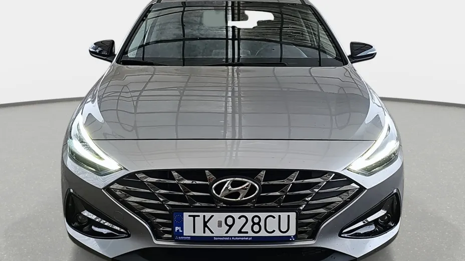 HYUNDAI i30 i30 1.0 T-GDI Smart