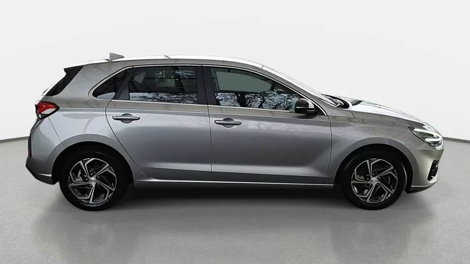 HYUNDAI i30 i30 1.0 T-GDI Smart