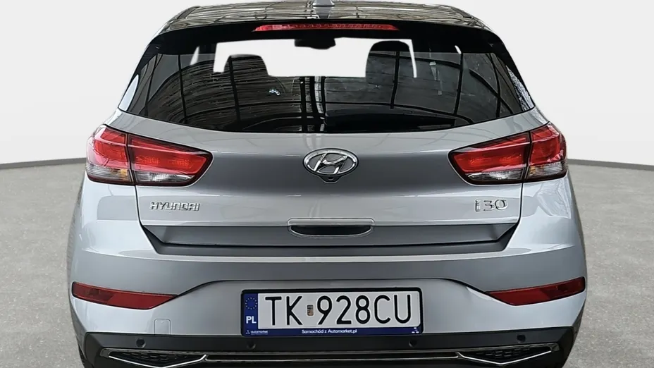 HYUNDAI i30 i30 1.0 T-GDI Smart
