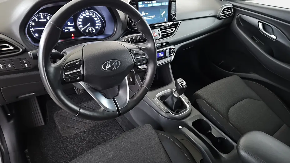 HYUNDAI i30 i30 1.0 T-GDI Smart