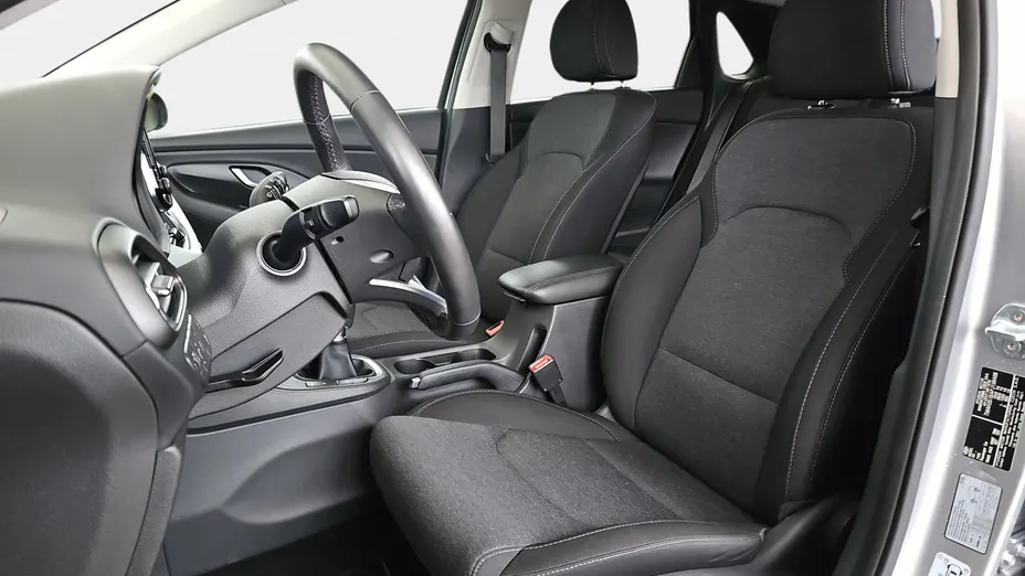 HYUNDAI i30 i30 1.0 T-GDI Smart