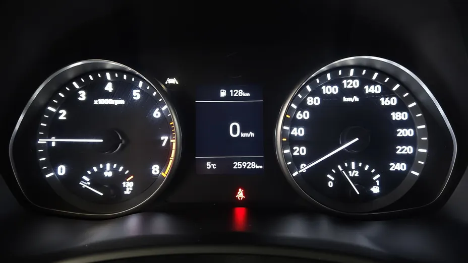 HYUNDAI i30 i30 1.0 T-GDI Smart