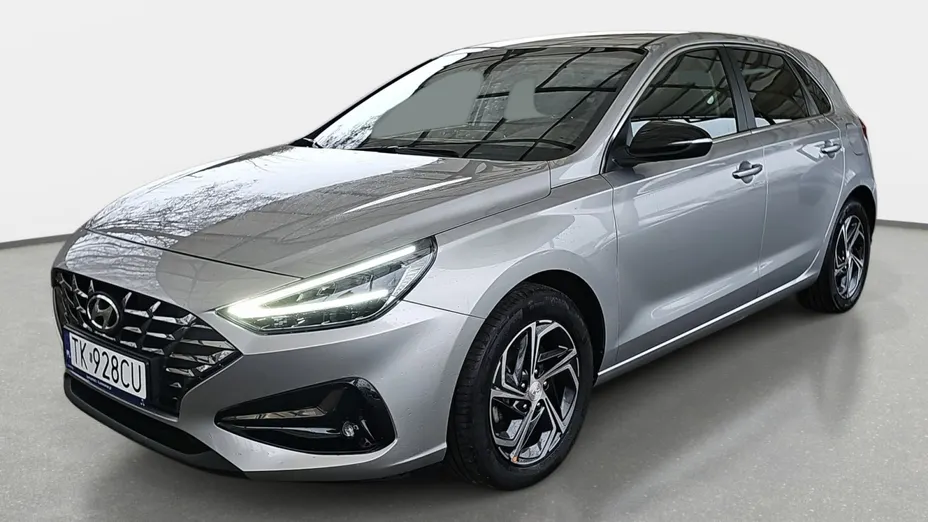 HYUNDAI i30 i30 1.0 T-GDI Smart