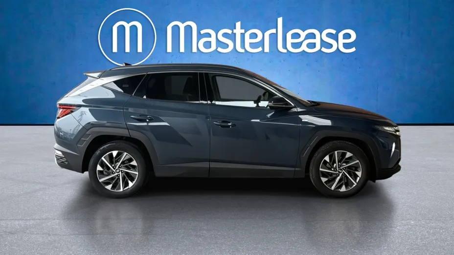 HYUNDAI Tucson Tucson 1.6 T-GDi 48V Executive 4WD DCT