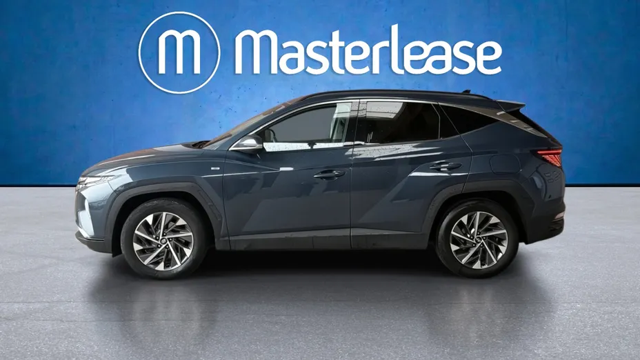 HYUNDAI Tucson Tucson 1.6 T-GDi 48V Executive 4WD DCT